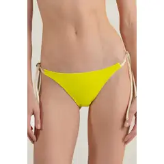 TOUCHE BALNEAIRE - Panty Clasico de Playa Dama Marca Ref 0P28V53