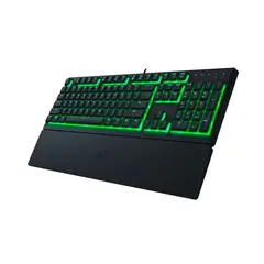 RAZER - Teclado gamer Huntsman V2 óptico mecánico RZ03-04470200-R3U1