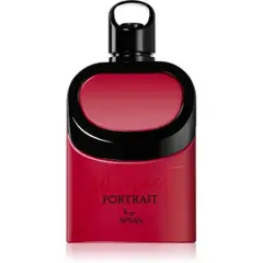 AFNAN - Perfume Hombre Portrait Abstract Edp 100ml