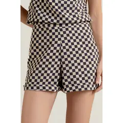 TOUCHE BALNEAIRE - Short de Playa Dama Marca Ref 0A37053