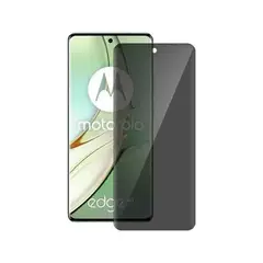 GENERICO - Protector Antiespia Privacidad en Hidrogel Para Motorola Edge 40