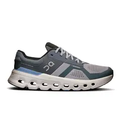 ON RUNNING - Tenis on de hombre cloudrunner 2 Gris 3ME10143194GREY
