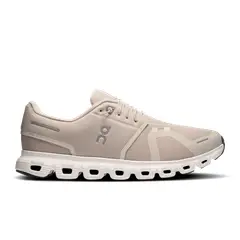 ON RUNNING - Tenis on cloud 6 hombre Gris 3MF10070755GRY