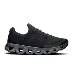 ON RUNNING - Tenis on de hombre cloudswift 4 ad Negro 3MF10570080BLK