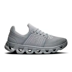 ON RUNNING - Tenis on de hombre cloudswift 4 ad Gris 3MF10572303GREY