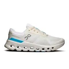 ON RUNNING - Tenis on de mujer cloudrunner 2 Blanco 3WE10133195WHI