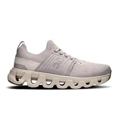 ON - Tenis para mujer cloudswift 4 RUNNING Gris 3WF10114061GREY