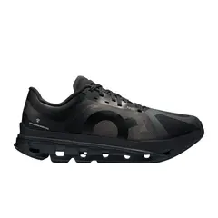 ON RUNNING - Tenis on de mujer cloudflow 5 slam jam Negro 3WF10383879BL