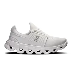 ON RUNNING - Tenis on para mujer cloudswift 4 ad Blanco 3WF10451200WHI