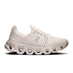 ON RUNNING - Tenis on para mujer cloudswift 4 ad Beige 3WF10451485BEI