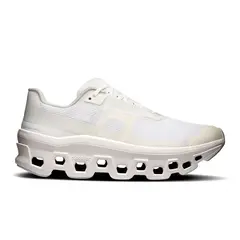 ON RUNNING - Tenis on para mujer cloudmonster void Blanco 3WF10491200WH