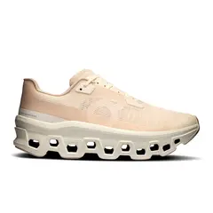 ON RUNNING - Tenis on para mujer cloudmonster void Beige 3WF10493043BEI