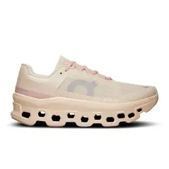 ON RUNNING - Tenis on de mujer cloudmonster Beige 6197785WBEIG