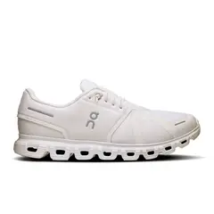 ON RUNNING - Tenis on de hombre cloud 6 Blanco TENCLOUD6MWHITE
