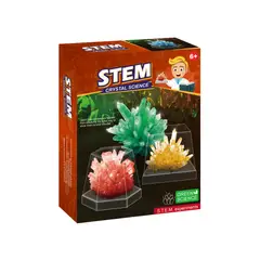 GENERICO - Juego de ciencias de cristales