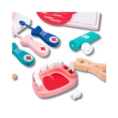 GENERICO - Juguete kit de Doctor