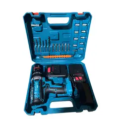 GENERICO - Taladro percutor