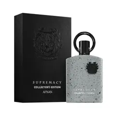 AFNAN - Perfume Hombre Supremacy Collectors Edp 100ml