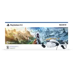 PLAYSTATION - PSVR2 Horizon Call Of The Mountain Bundle