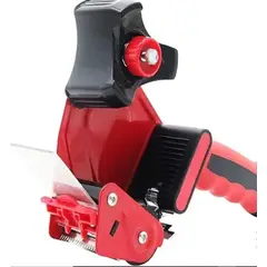 GENERAL - Dispensador de Cinta de Embalaje Manual Ergonómico