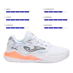 JOMA - Zapato Mujer Spin