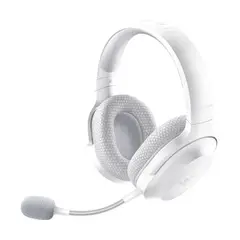 RAZER - Diadema Barracuda X Wireless PC-PS5 Batería 50h Blanca