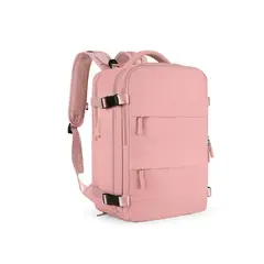 DISTRIBUCIONES GUZ SAS - Morral Urbana y de Viaje Bolsillo Zaptos con salida Usb