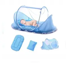 GENERAL - Toldillo Cuna Portátil Para Bebes