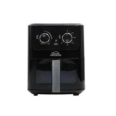 HOME ELEMENTS - Freidora De Aire 4 Litros Airfryer
