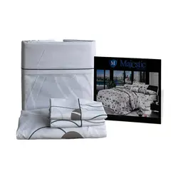 MAJESTIC IMPERIAL - Juego De Sábanas Sencilla, 3 Piezas, Súper Suave, Majestic.