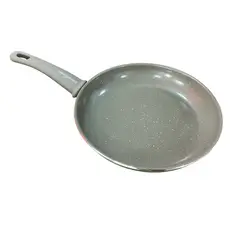 GENERICO - Sartén Antiadherente Greenchef En Cerámica De 26 Cm - Gris