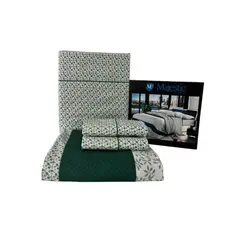 MAJESTIC IMPERIAL - Juego De Sábanas Sencilla, 3 Piezas, Súper Suave, Majestic.