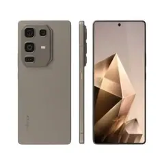 INFINIX - Note 50 pro 4g dual sim 256gb gris titanio 12 ram + 12 virtuales