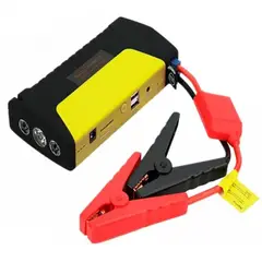 GENERICO - Iniciador de bateria para carro y moto