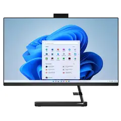 LENOVO - Todo En Uno 27IAP7 Core I5 12450H Ram 16GB Ssd 512GB 27 FHD IPS
