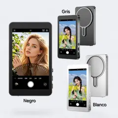 GENERICO - Monitor De Proyección De Cámara Pcelular