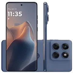 MOTOROLA - Edge 60 fusion 5g ( sim fisica + esim) 256gb azul 8 ram