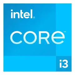 GENERICO - Procesador Gamer Intel Core I3 13100F 4 Núcleos 45GHz Máximo Rendimiento