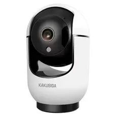 GENERICO - Camara De Seguridad Full Hd Vision Nocturna Infrarroja