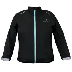 CLIFF - Chaqueta Ciclismo Reflectiva Elite Windproof Jacket