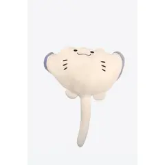 YOI - Peluche con diseño de mantarraya