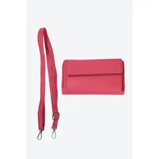 YOI - Bolso para celular con compartimientos internos