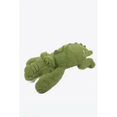 YOI - Peluche con diseño de cocodrilo