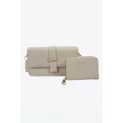 YOI - Bolso mini con billetera incluida