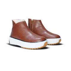 GENERICO - Calzado Luxe Urban Platform