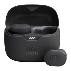 JBL - Auriculares Tune Buds 2 – Bluetooth con Cancelación de Ruido IP54