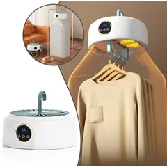 GENERICO - Secador de ropa portatil
