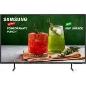 SAMSUNG - Televisor 43 Pulgadas Smart Crystal UHD 4K BED-H Business TV