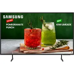 SAMSUNG - Televisor 43 Pulgadas Smart Crystal UHD 4K BED-H Business TV