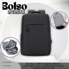 MULTIBAGS - BOLSO IMPERMEABLE GRAN CAPACIDAD MULTICOMPARTIMIENTO